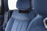 2024 Land Rover Range Rover SV Arete Edition